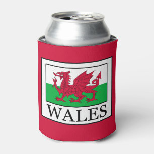 Wales Can Cooler