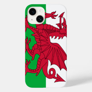 Wales Case-Mate iPhone 14 Case