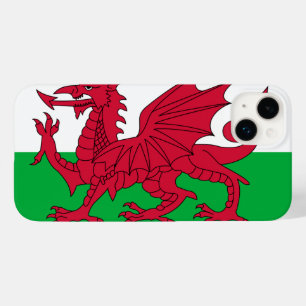 Wales Case-Mate iPhone 14 Plus Case