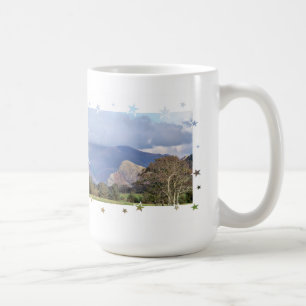 WALES COFFEE MUG