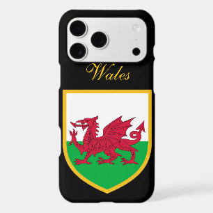 Wales Flag