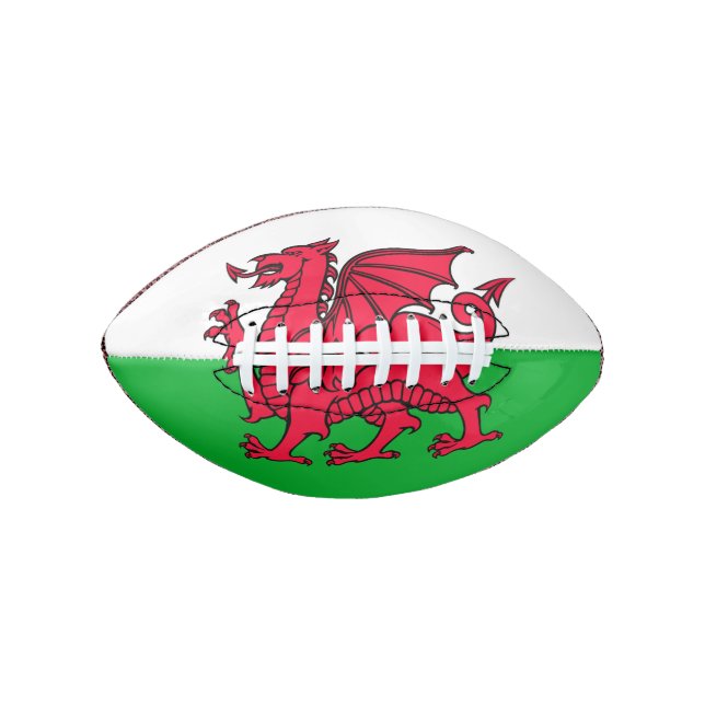 Wales Football (Front)
