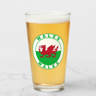 Wales Glass