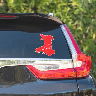 Wales Is In My Heart