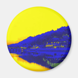 WALES MAGNET