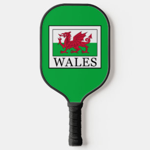 Wales Pickleball Paddle