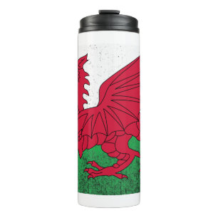 Wales Thermal Tumbler