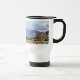 WALES TRAVEL MUG