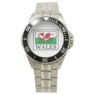 Wales Watch