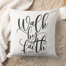 Walk By Faith 2 Corinthians 5:7