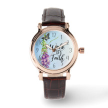 Walk by faith Bible Verse