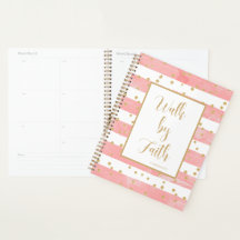 Walk By Faith Christian for her