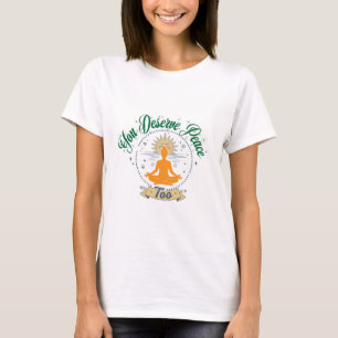 Walk By Faith Christian T-Shirt