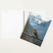 Walk by Faith Not by Sight 2 Corinthians 5:7