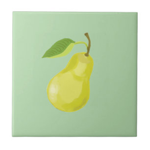 Walk Ceramic Tile
