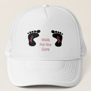 Walk for the Cure - Hat