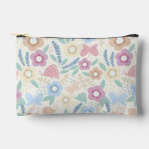 Walk in the Gardens Bag