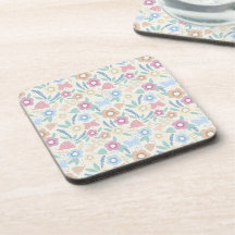 Walk in the Gardens Coaster