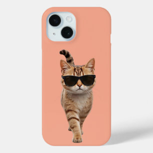 Walk Like You Mean It iPhone 15 Case