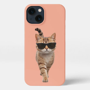 Walk Like You Mean It iPhone 13 Case
