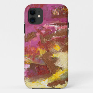 Walk me Through It iPhone 11 Case