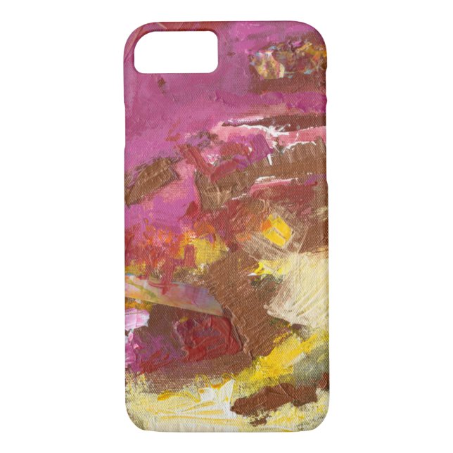 Walk me Through It Case-Mate iPhone Case (Back)