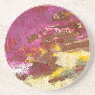 Walk me Through It Coaster