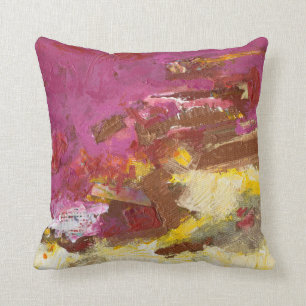 Walk me Through It Cushion