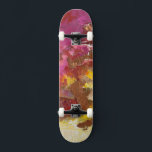 Walk me Through It Skateboard<br><div class="desc">Home Décor</div>
