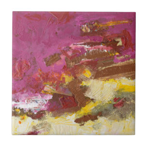 Walk me Through It Tile