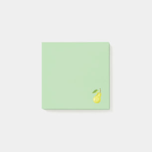 Walk Post-it Notes