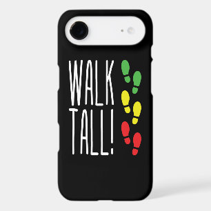 Walk Tall