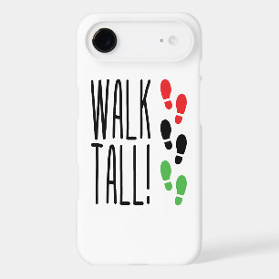 Walk Tall