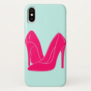 Walk Tall  iPhone X Case