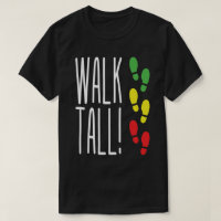 Walk Tall