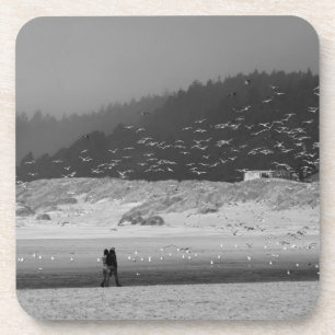 Walk Together Coaster