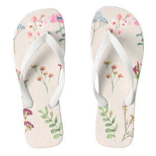 Walk With Confidence Shoes Thongs
