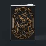 Walk With Me 2026 Lds Youth Theme Camp  Card<br><div class="desc">Walk With Me 2026 Lds Youth Theme Camp</div>