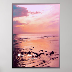 Walk with Me POSTER