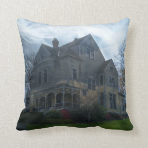 Walker-Ames House Pillow