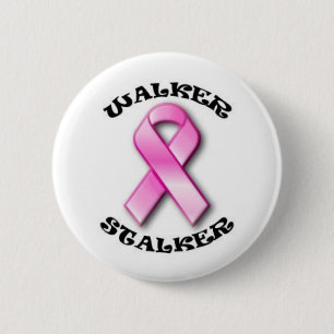 Walker Stalker Button