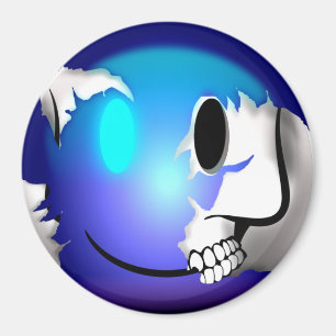 Walkermoji Magnet