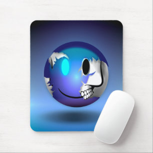 Walkermoji Mouse Pad