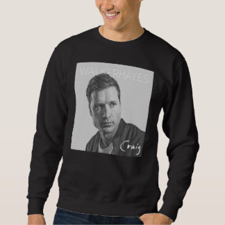 Walkers For Men And Women Sweatshirt