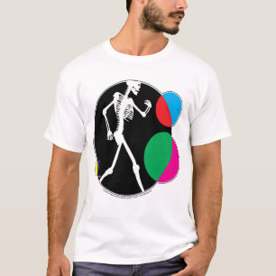 Walking bones T-Shirt