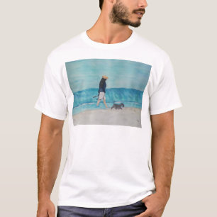 Walking Buddies T-Shirt