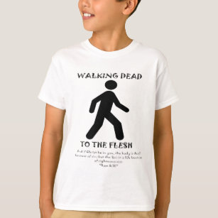 Walking Dead T-Shirt