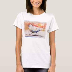 Walking Dove Trasierra 1998 T-Shirt