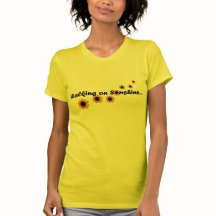 Walking on Sunshine Shirt