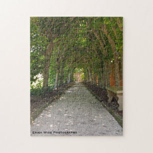 Walking Path Jigsaw Puzzle